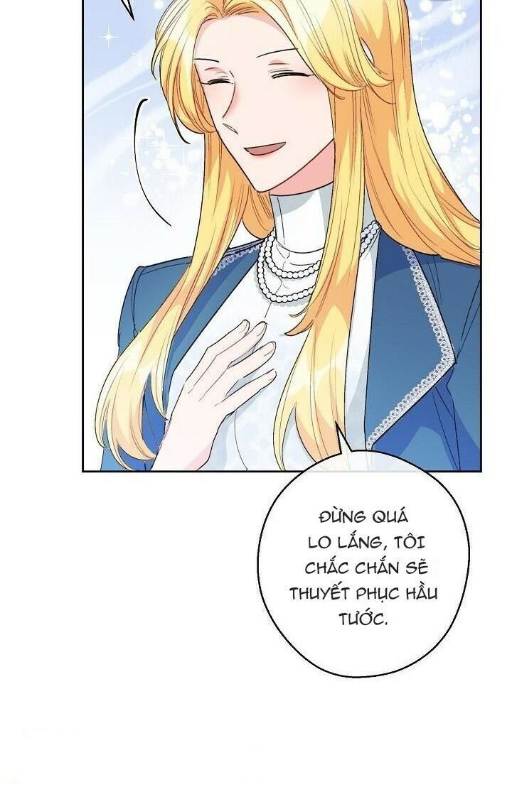 50 Công Thức Pha Trà Của Nữ Công Tước Chapter 87 - 23