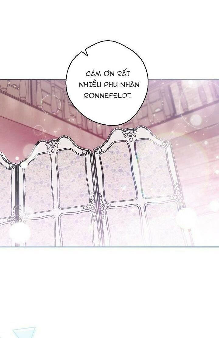 50 Công Thức Pha Trà Của Nữ Công Tước Chapter 87 - 24