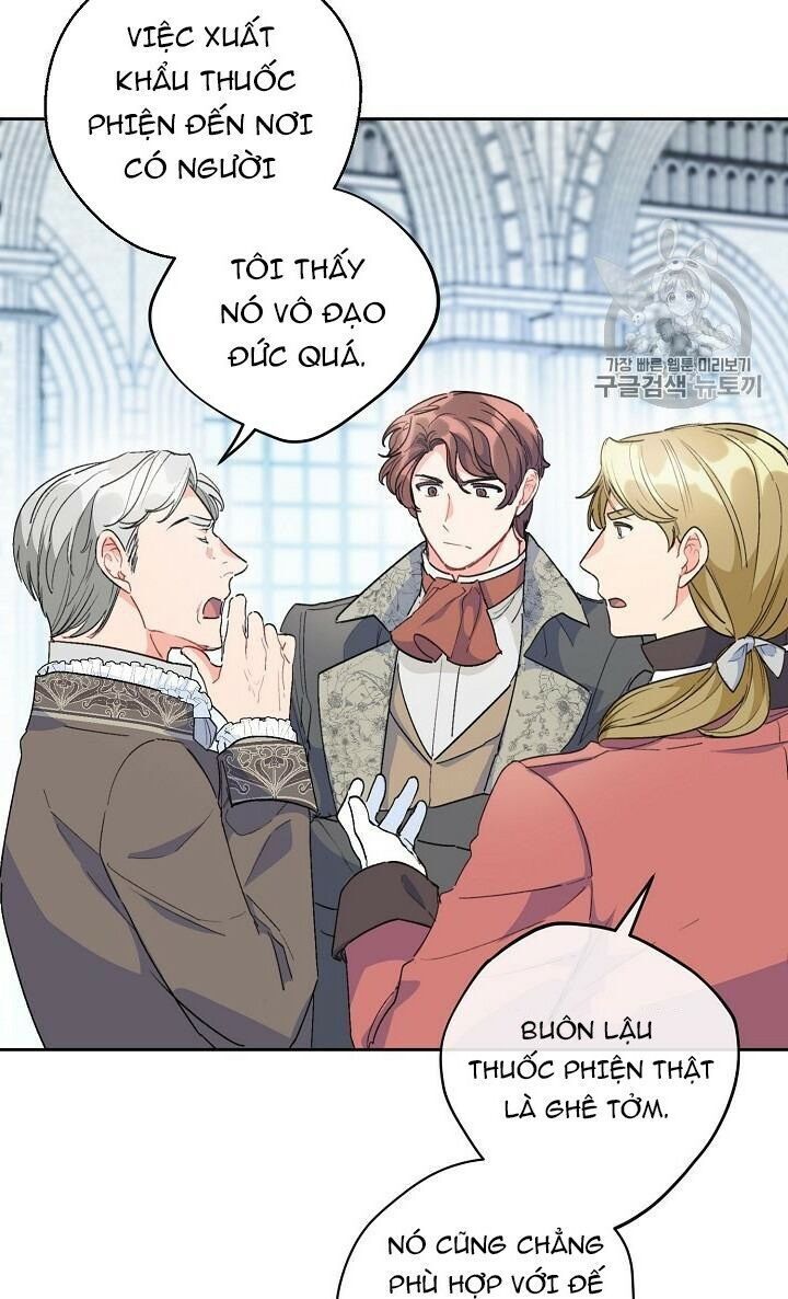 50 Công Thức Pha Trà Của Nữ Công Tước Chapter 87 - 27