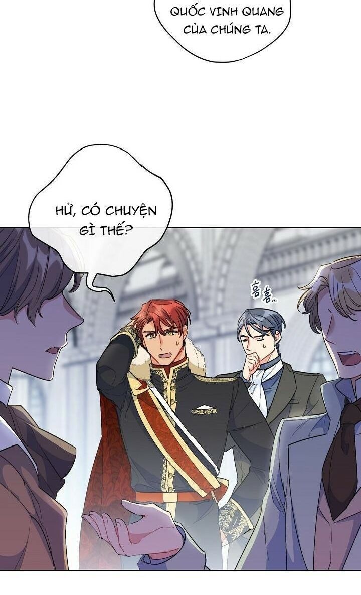 50 Công Thức Pha Trà Của Nữ Công Tước Chapter 87 - 28