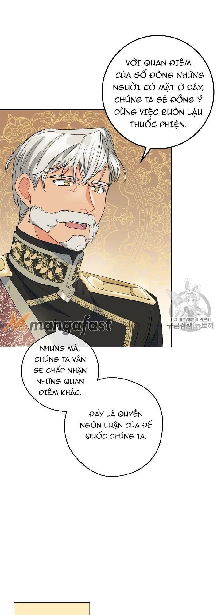 50 Công Thức Pha Trà Của Nữ Công Tước Chapter 87 - 29