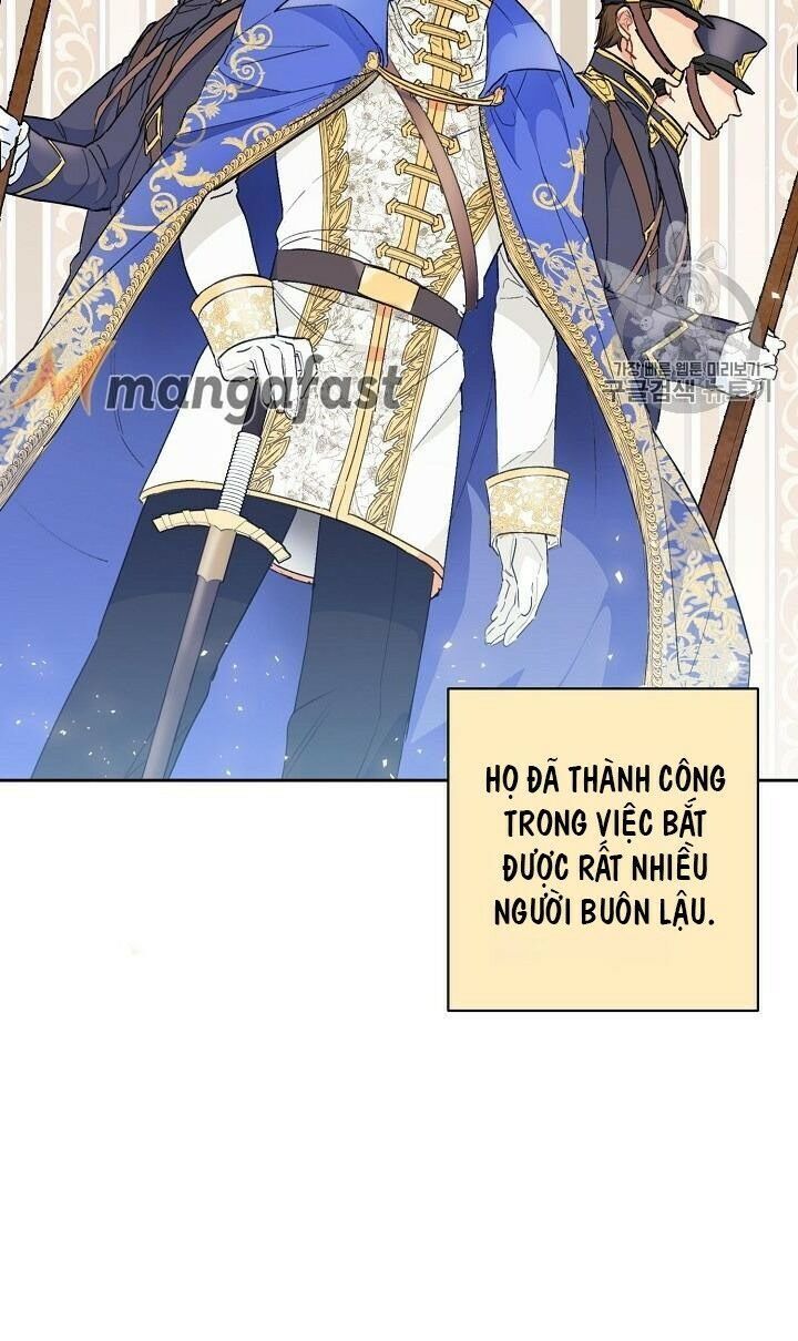 50 Công Thức Pha Trà Của Nữ Công Tước Chapter 87 - 31