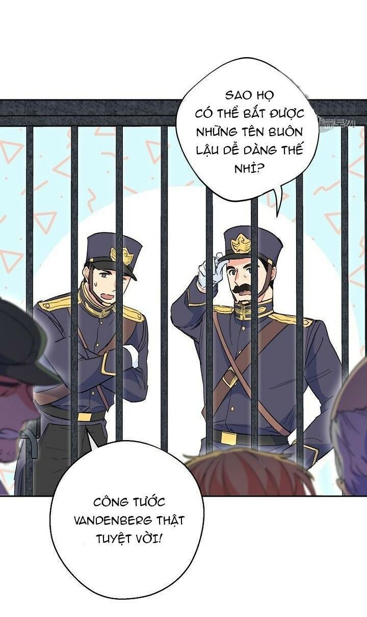 50 Công Thức Pha Trà Của Nữ Công Tước Chapter 87 - 32