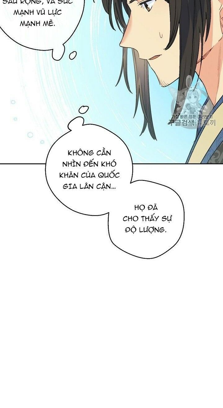 50 Công Thức Pha Trà Của Nữ Công Tước Chapter 87 - 36