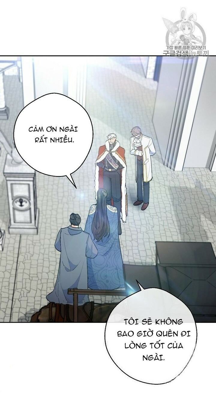 50 Công Thức Pha Trà Của Nữ Công Tước Chapter 87 - 37