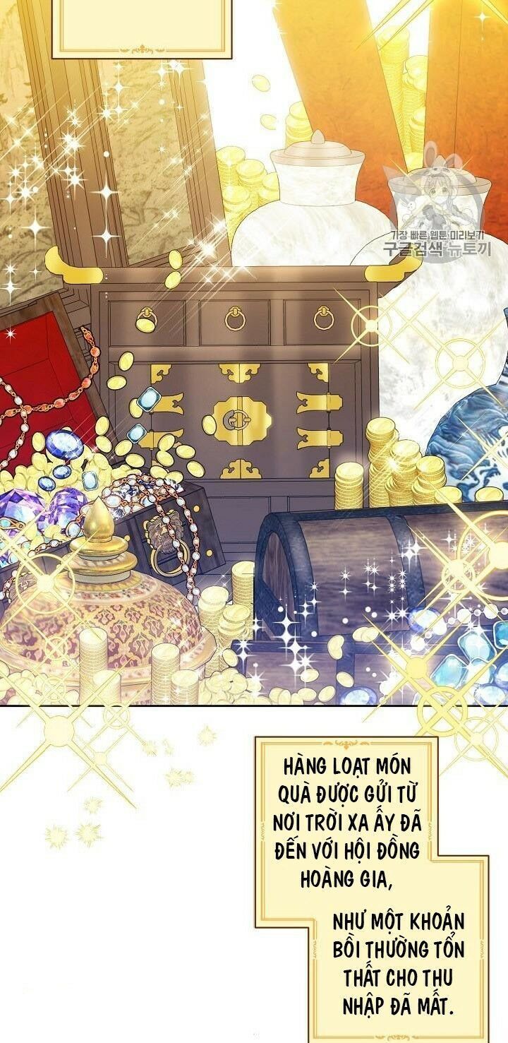 50 Công Thức Pha Trà Của Nữ Công Tước Chapter 87 - 40