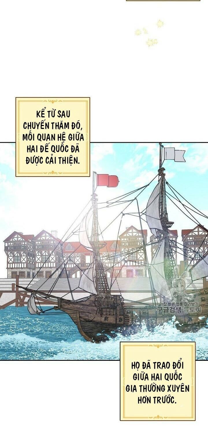 50 Công Thức Pha Trà Của Nữ Công Tước Chapter 87 - 41