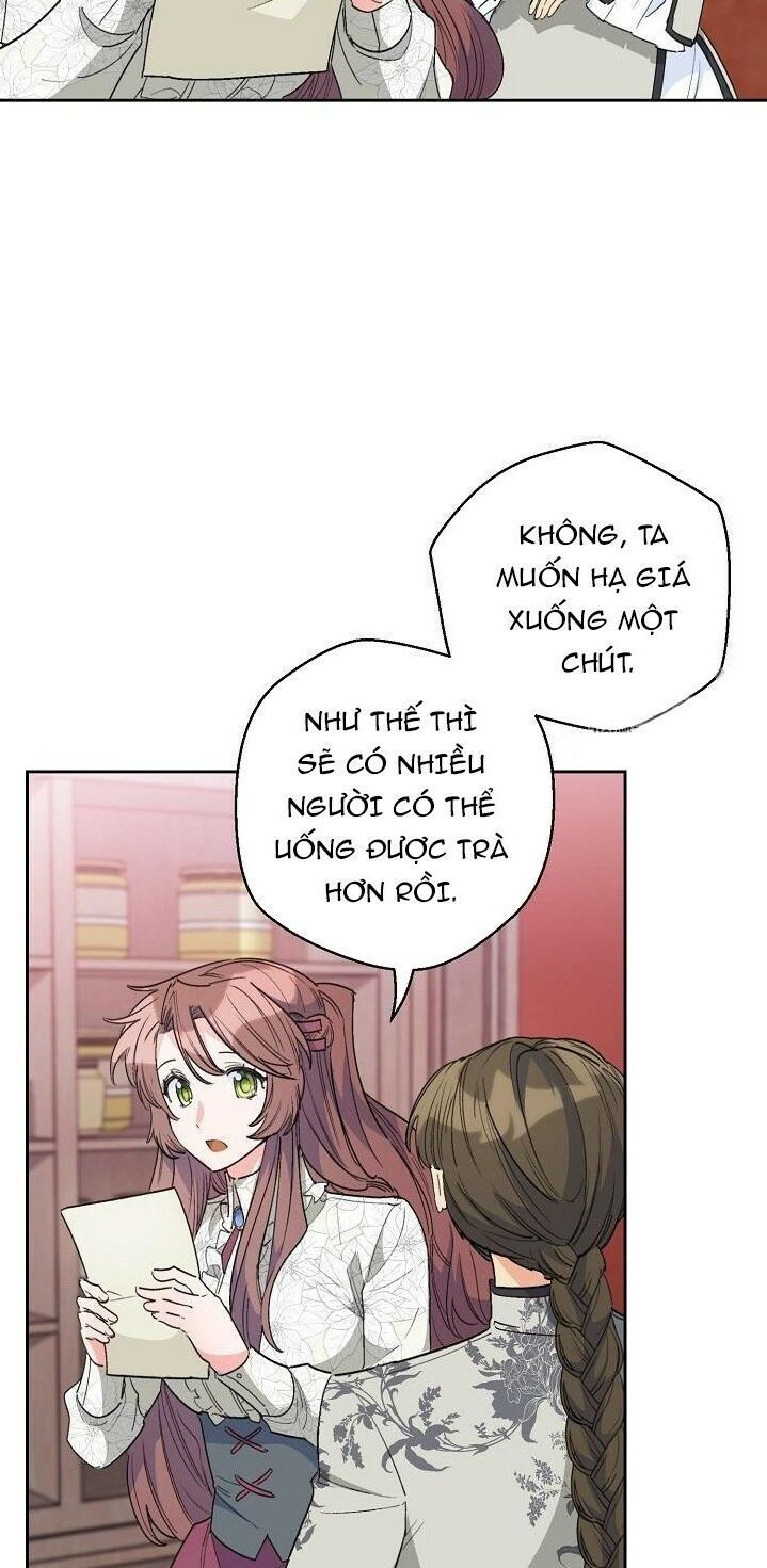 50 Công Thức Pha Trà Của Nữ Công Tước Chapter 87 - 44