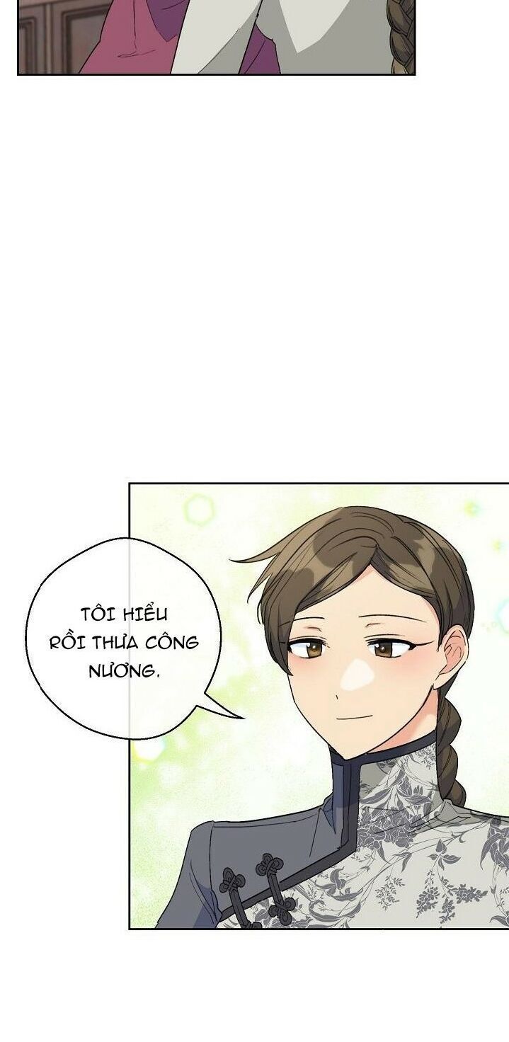 50 Công Thức Pha Trà Của Nữ Công Tước Chapter 87 - 45
