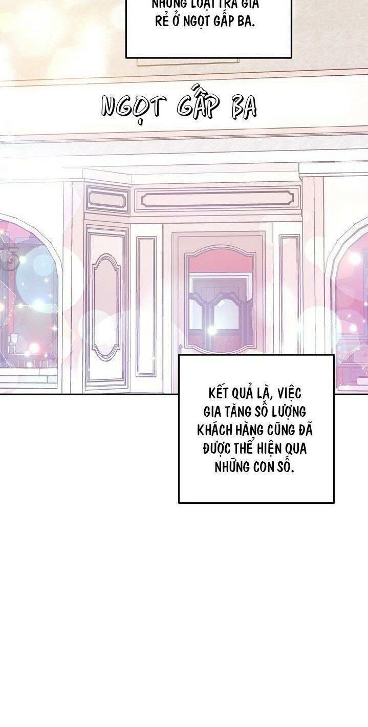 50 Công Thức Pha Trà Của Nữ Công Tước Chapter 87 - 48