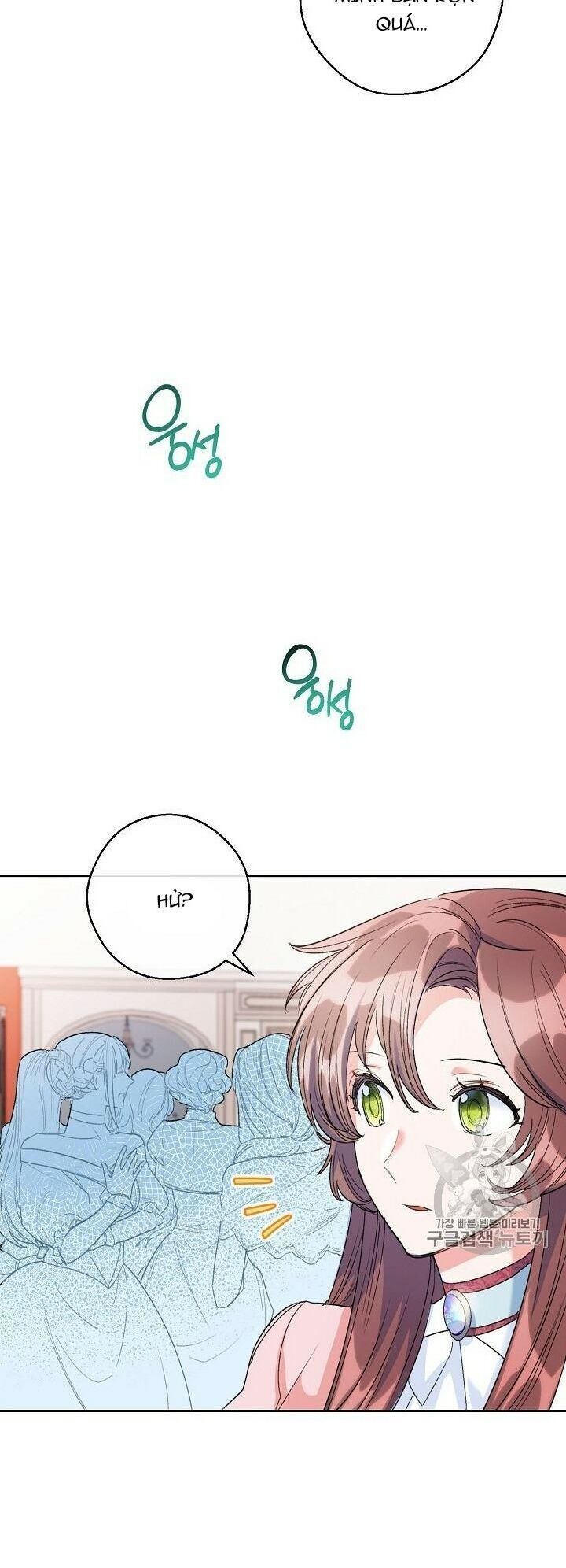 50 Công Thức Pha Trà Của Nữ Công Tước Chapter 87 - 52