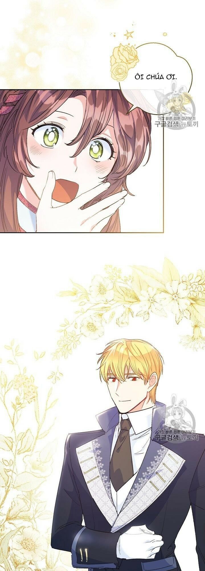 50 Công Thức Pha Trà Của Nữ Công Tước Chapter 87 - 53