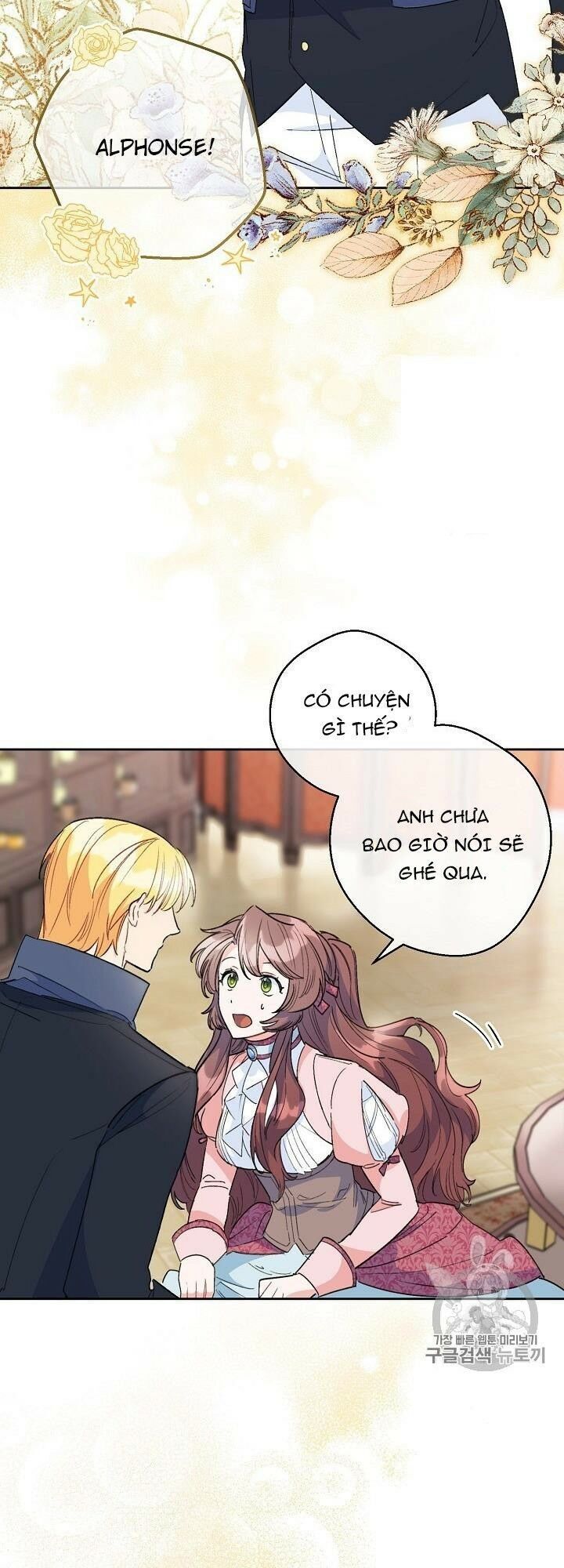 50 Công Thức Pha Trà Của Nữ Công Tước Chapter 87 - 54