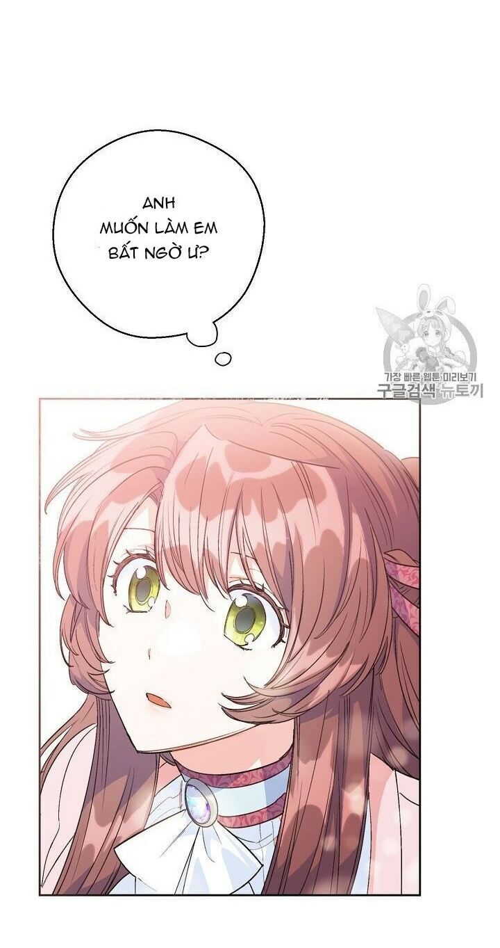 50 Công Thức Pha Trà Của Nữ Công Tước Chapter 87 - 56
