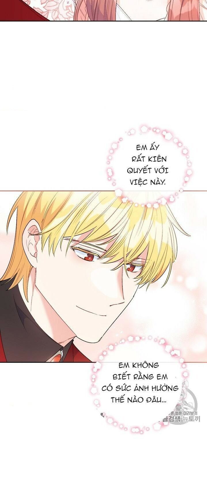 50 Công Thức Pha Trà Của Nữ Công Tước Chapter 87 - 7