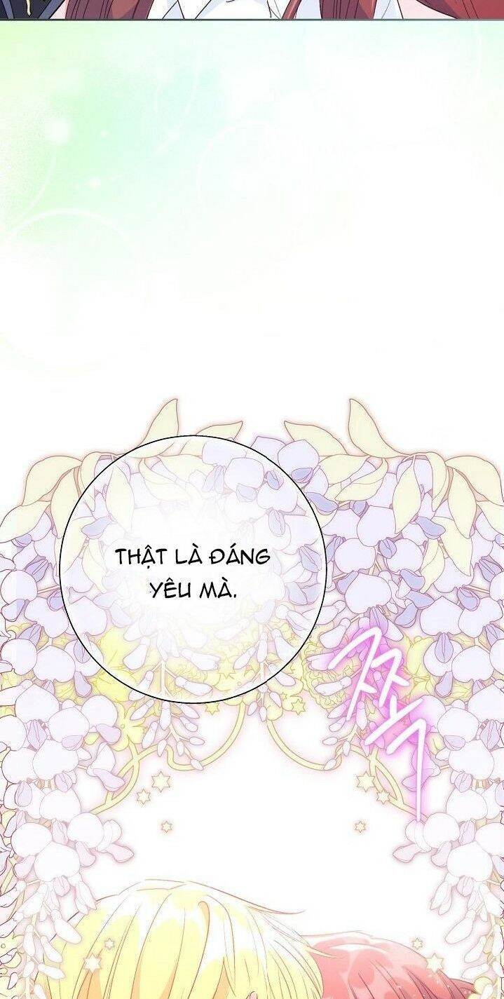 50 Công Thức Pha Trà Của Nữ Công Tước Chapter 87 - 61