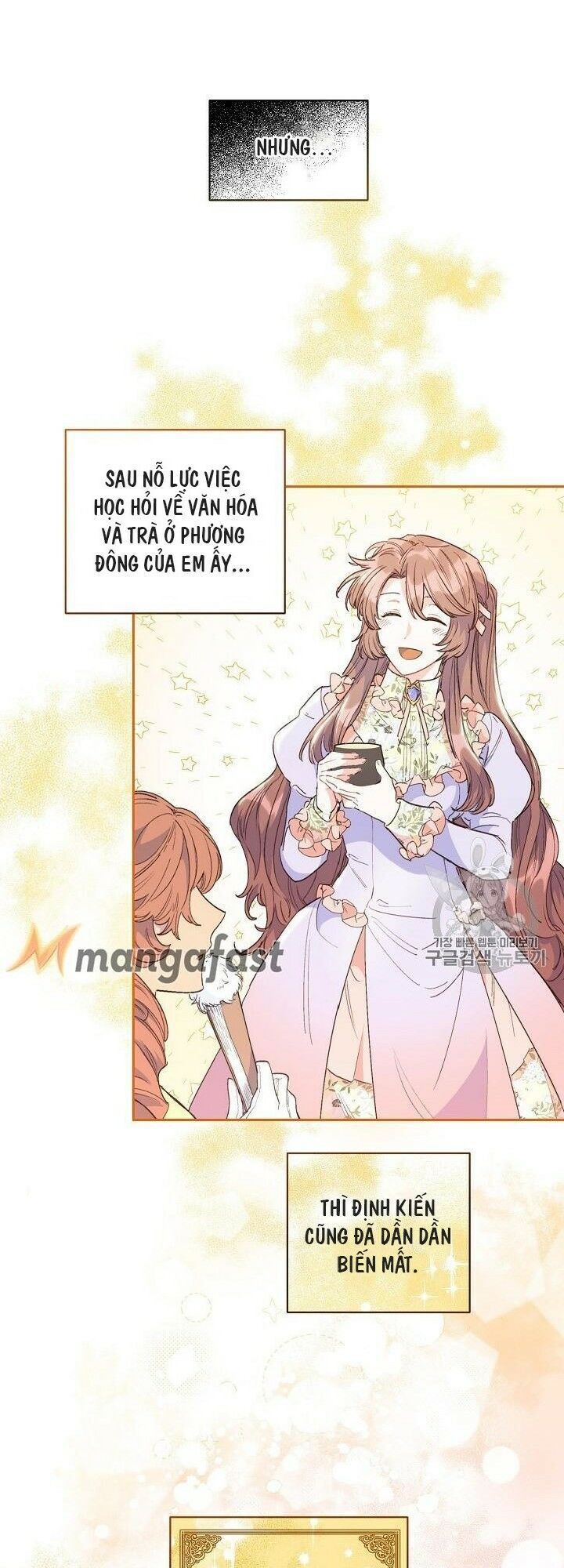 50 Công Thức Pha Trà Của Nữ Công Tước Chapter 87 - 9