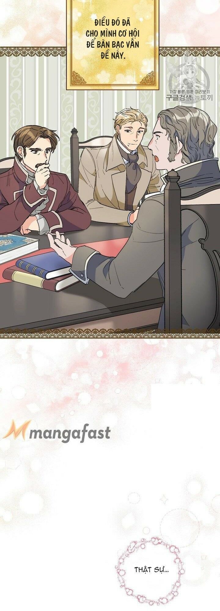 50 Công Thức Pha Trà Của Nữ Công Tước Chapter 87 - 10