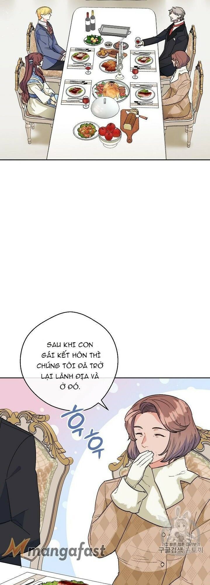 50 Công Thức Pha Trà Của Nữ Công Tước Chapter 89 - 2