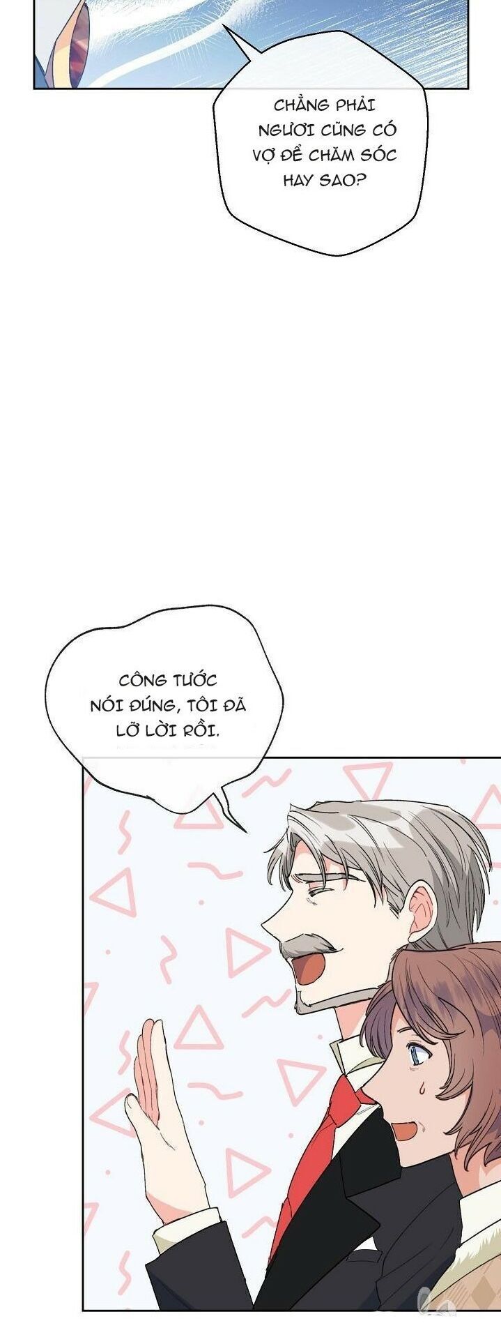 50 Công Thức Pha Trà Của Nữ Công Tước Chapter 89 - 13