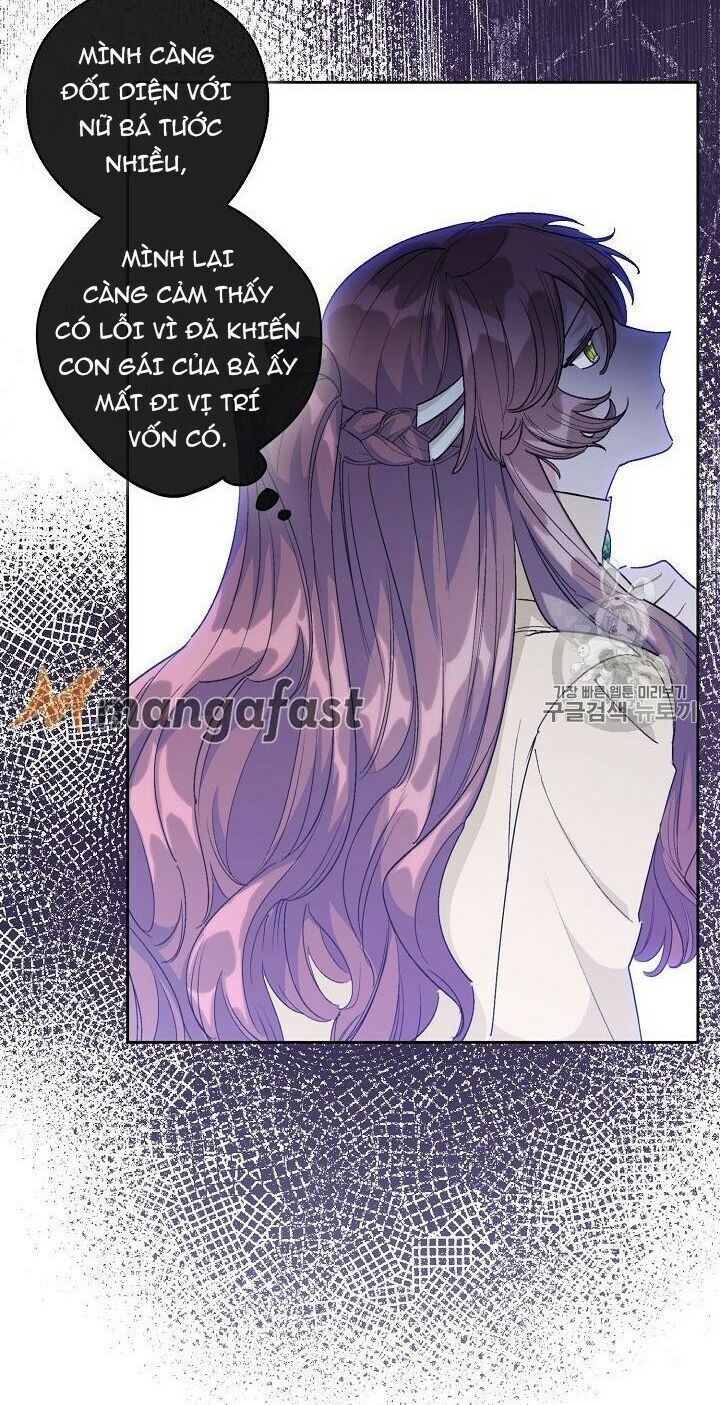 50 Công Thức Pha Trà Của Nữ Công Tước Chapter 89 - 17