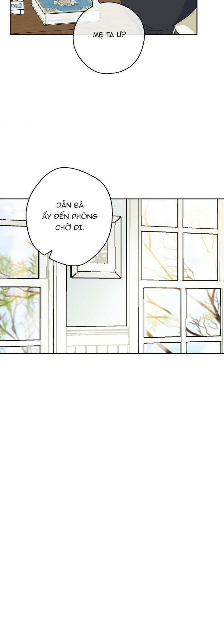 50 Công Thức Pha Trà Của Nữ Công Tước Chapter 89 - 19