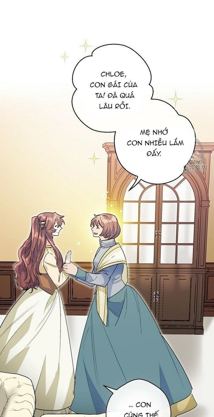 50 Công Thức Pha Trà Của Nữ Công Tước Chapter 89 - 20