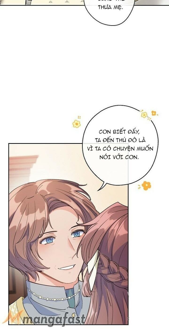 50 Công Thức Pha Trà Của Nữ Công Tước Chapter 89 - 21