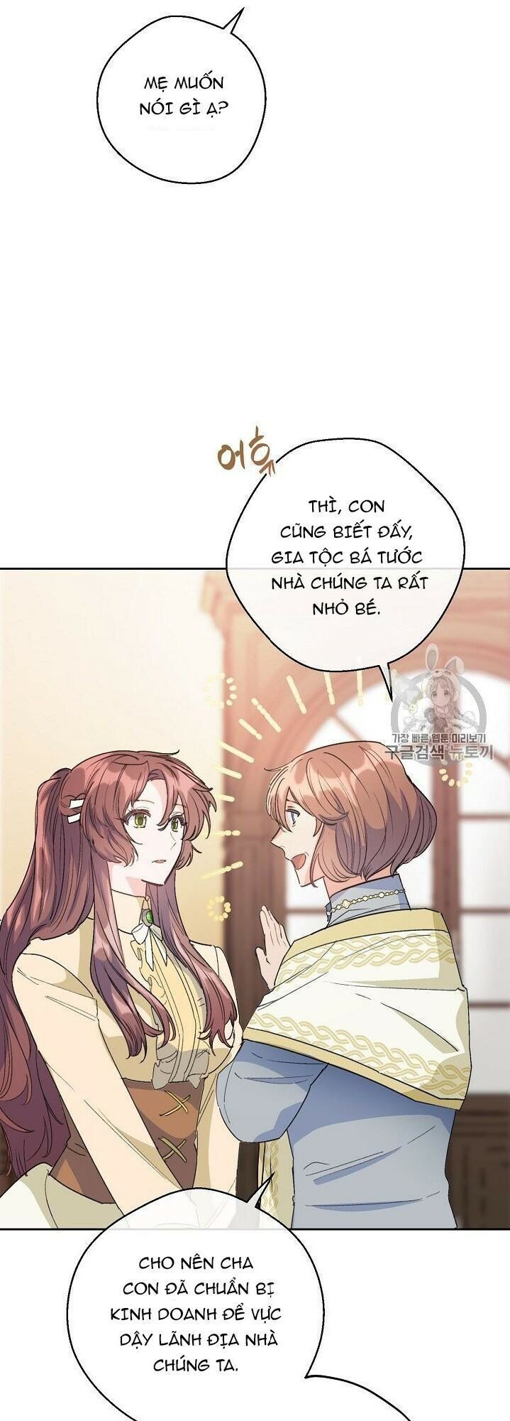 50 Công Thức Pha Trà Của Nữ Công Tước Chapter 89 - 22