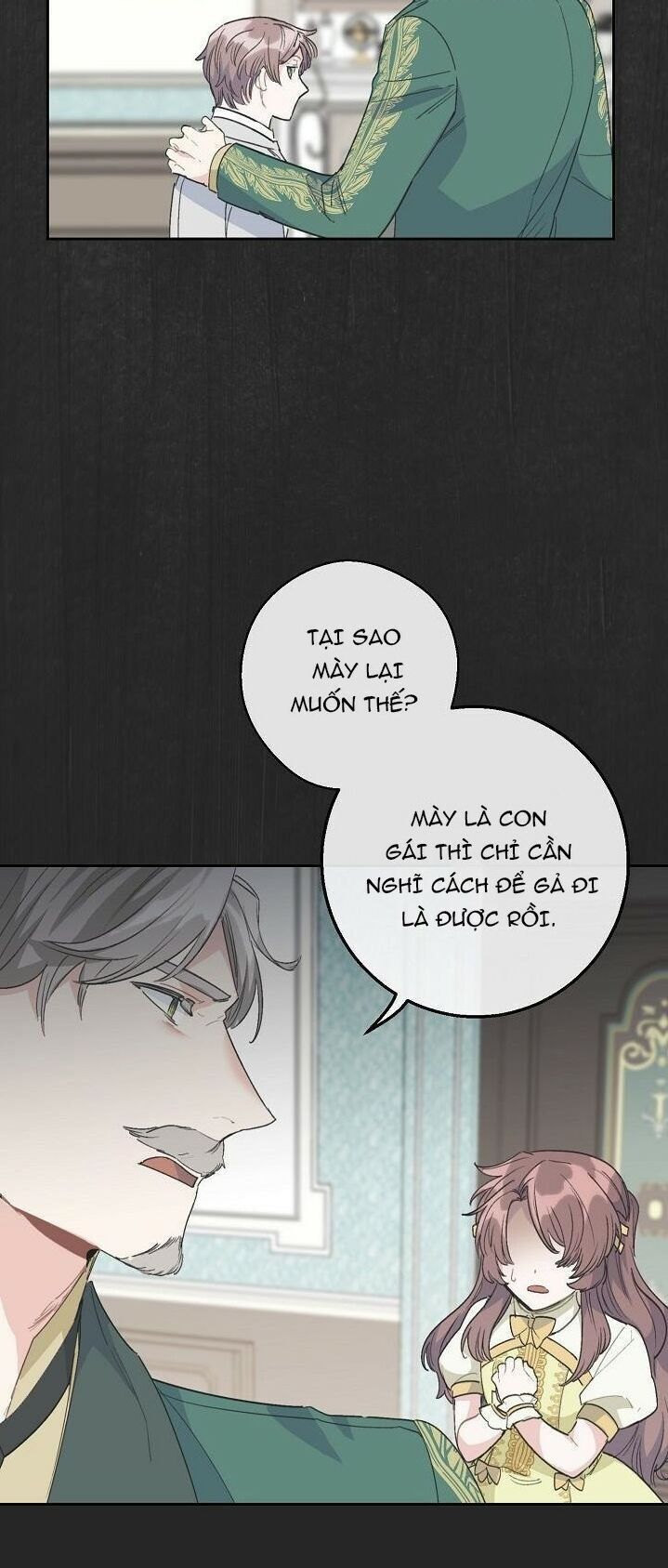 50 Công Thức Pha Trà Của Nữ Công Tước Chapter 89 - 28