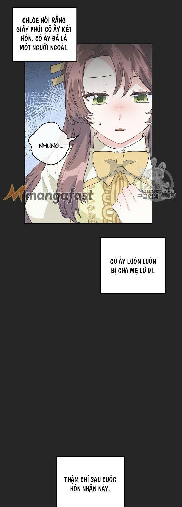 50 Công Thức Pha Trà Của Nữ Công Tước Chapter 89 - 29