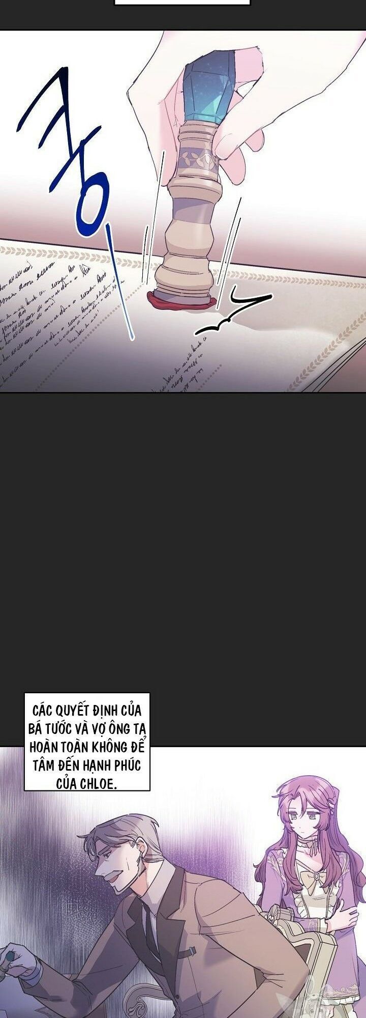 50 Công Thức Pha Trà Của Nữ Công Tước Chapter 89 - 30