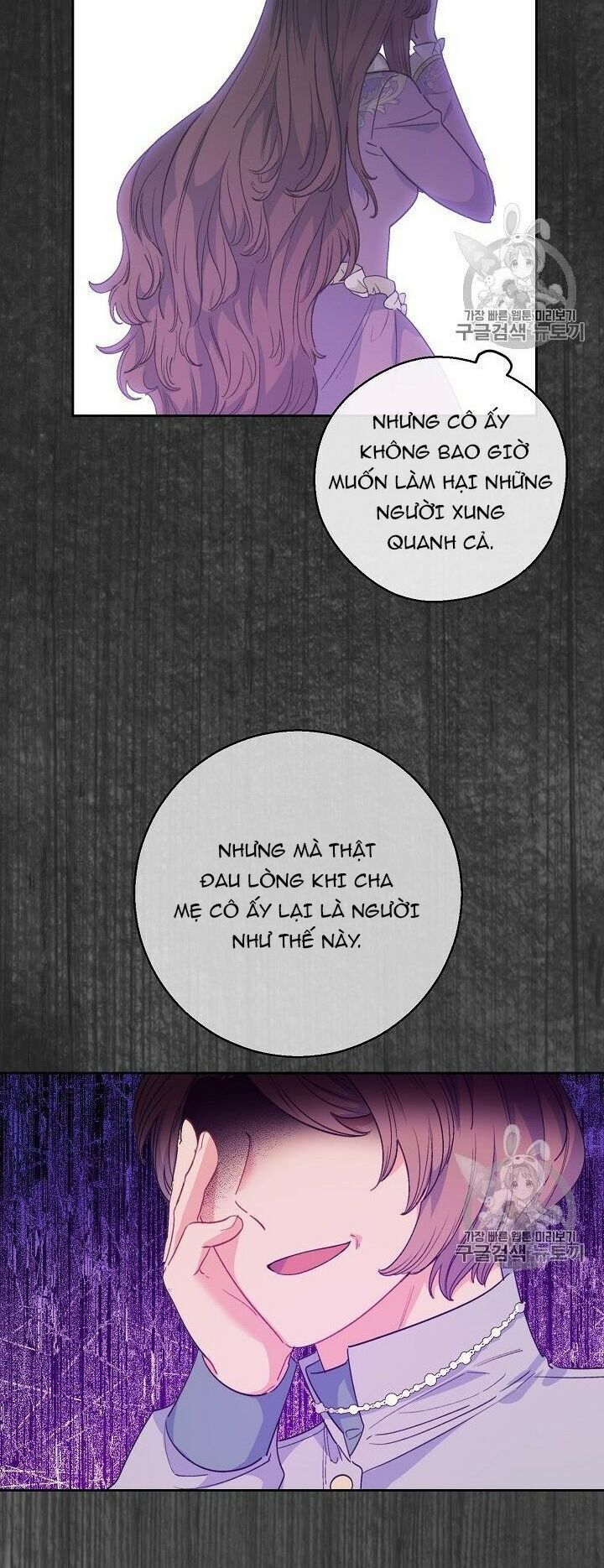 50 Công Thức Pha Trà Của Nữ Công Tước Chapter 89 - 32