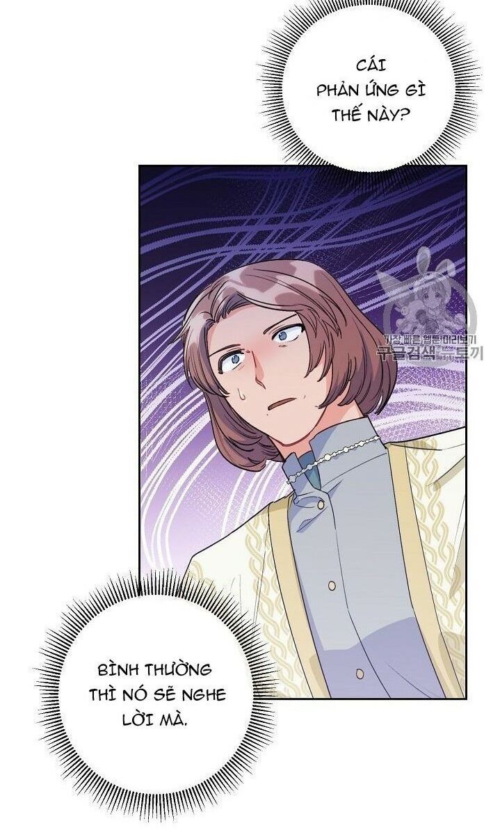 50 Công Thức Pha Trà Của Nữ Công Tước Chapter 89 - 36