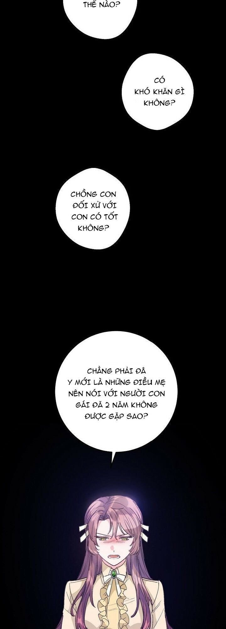 50 Công Thức Pha Trà Của Nữ Công Tước Chapter 89 - 38