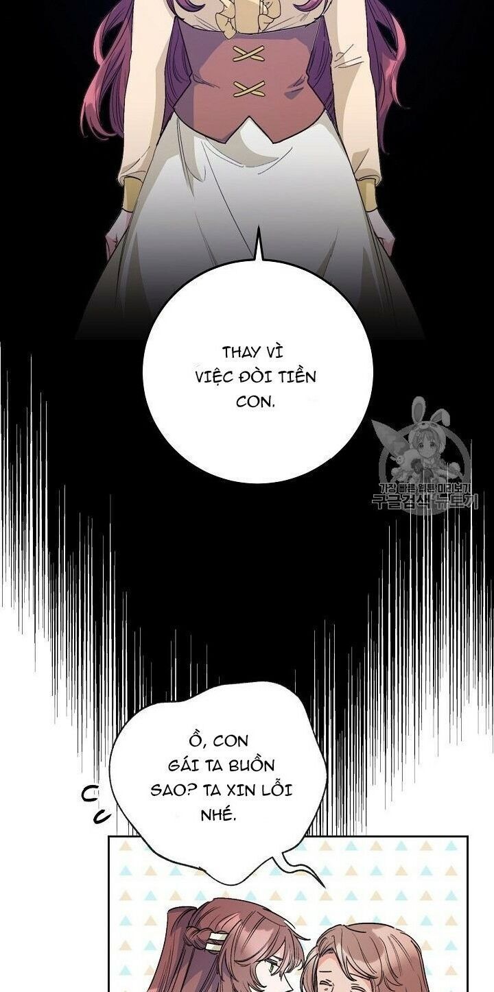 50 Công Thức Pha Trà Của Nữ Công Tước Chapter 89 - 39