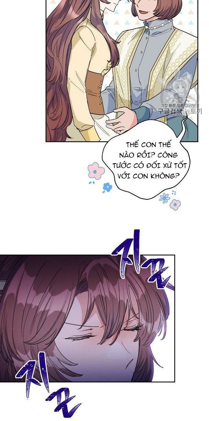 50 Công Thức Pha Trà Của Nữ Công Tước Chapter 89 - 40