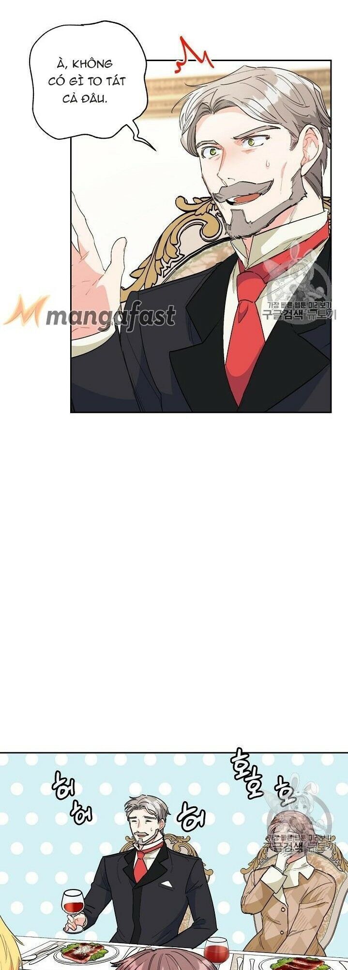 50 Công Thức Pha Trà Của Nữ Công Tước Chapter 89 - 5