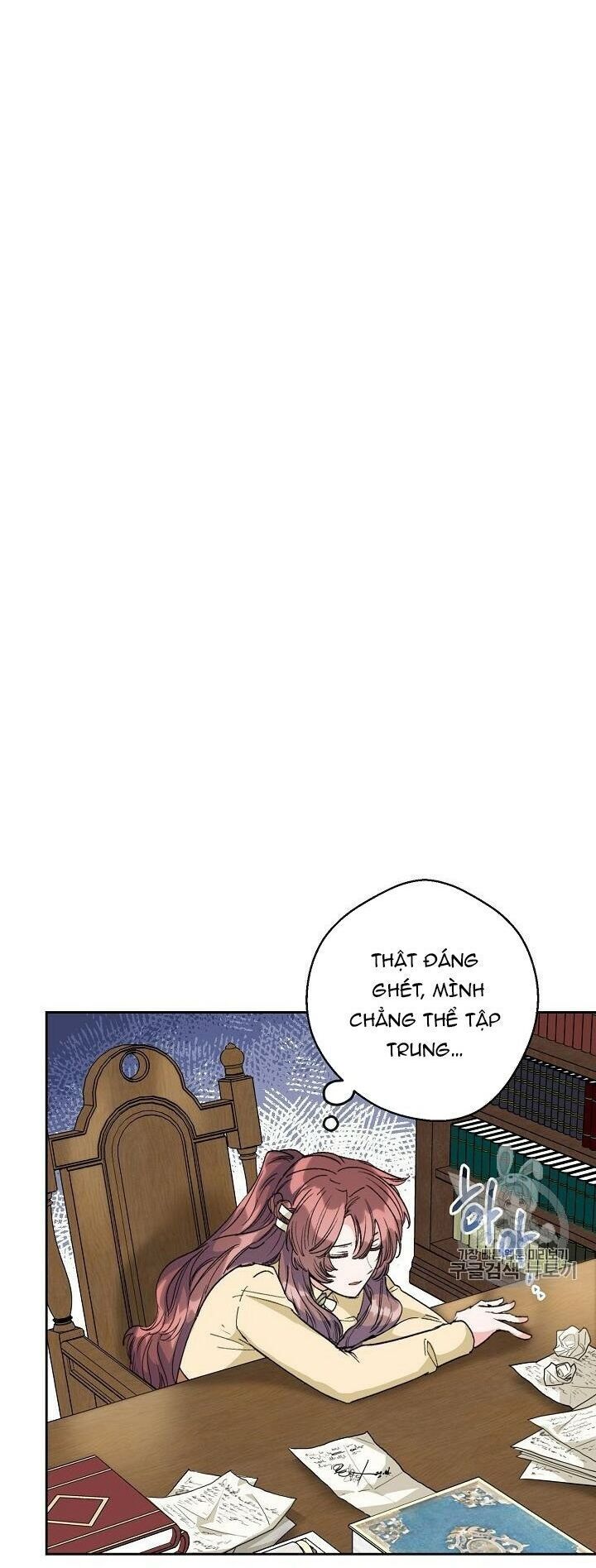 50 Công Thức Pha Trà Của Nữ Công Tước Chapter 89 - 44