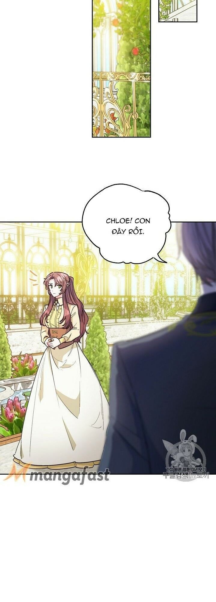 50 Công Thức Pha Trà Của Nữ Công Tước Chapter 89 - 46