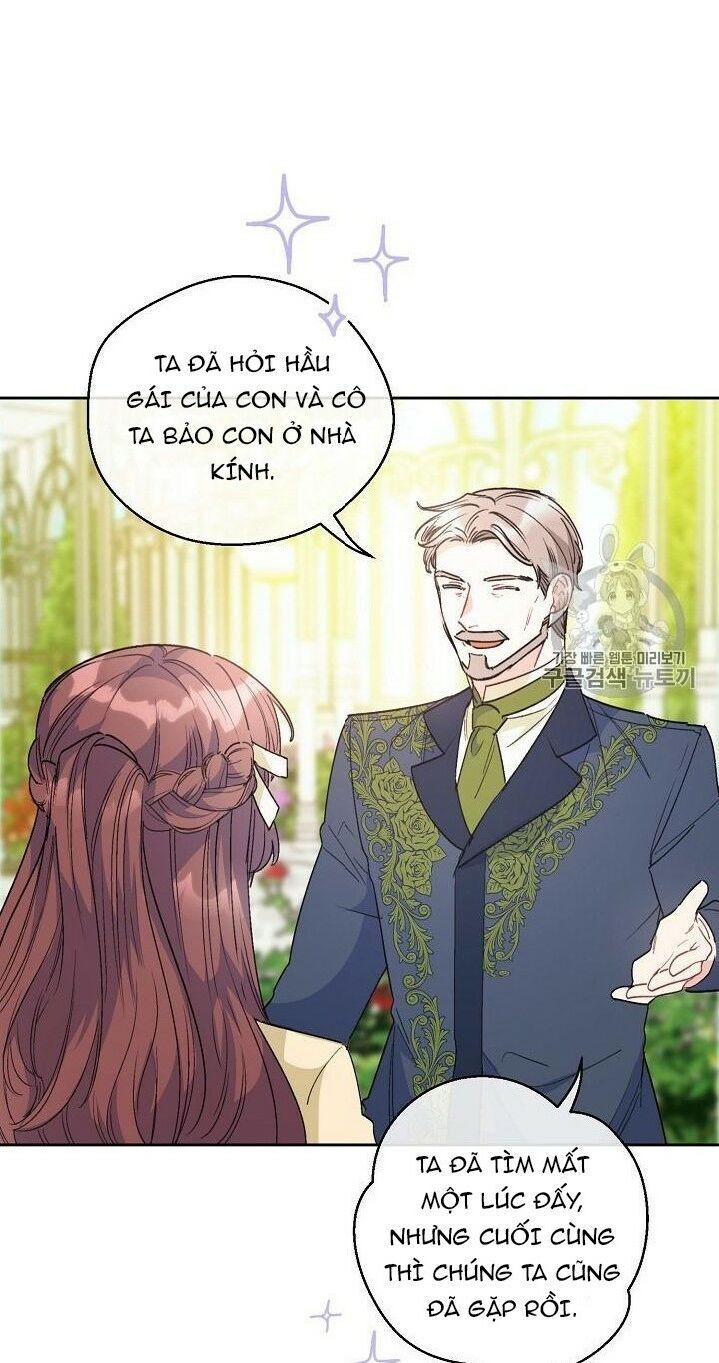 50 Công Thức Pha Trà Của Nữ Công Tước Chapter 89 - 47