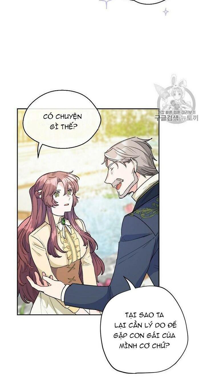 50 Công Thức Pha Trà Của Nữ Công Tước Chapter 89 - 48