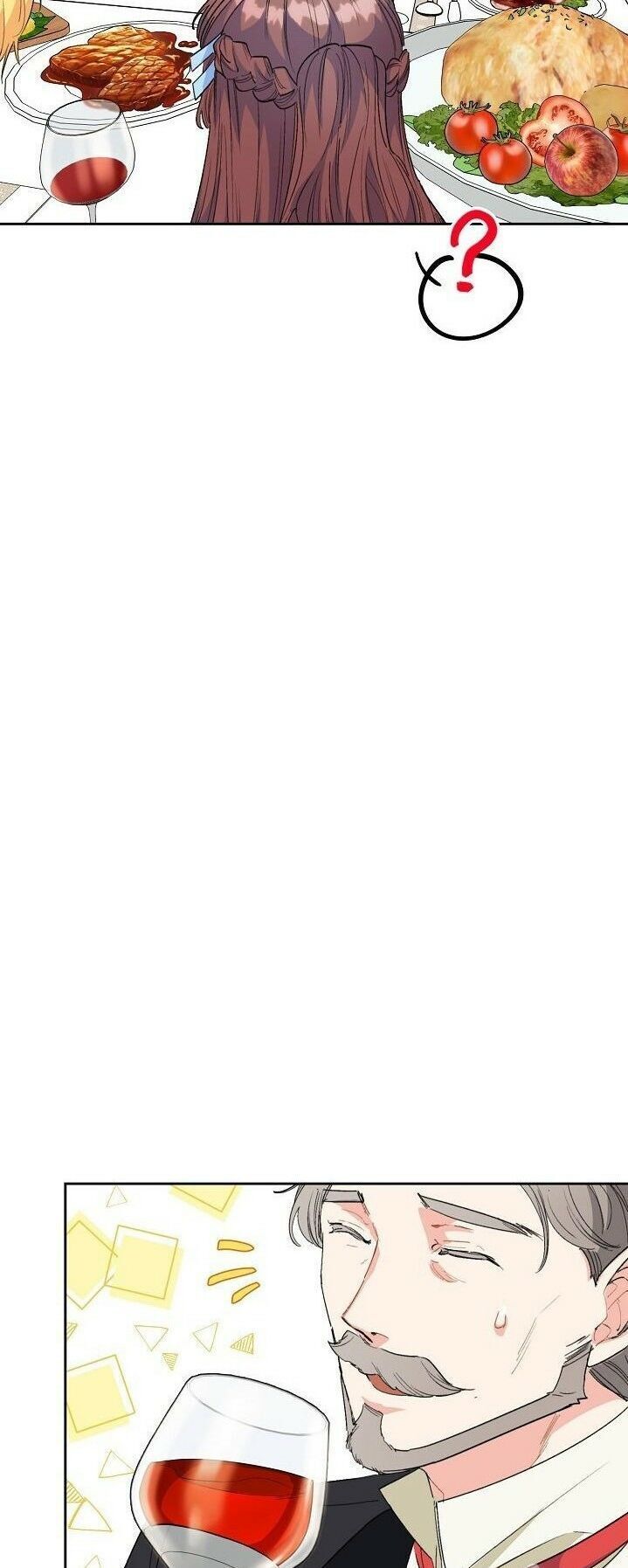 50 Công Thức Pha Trà Của Nữ Công Tước Chapter 89 - 6