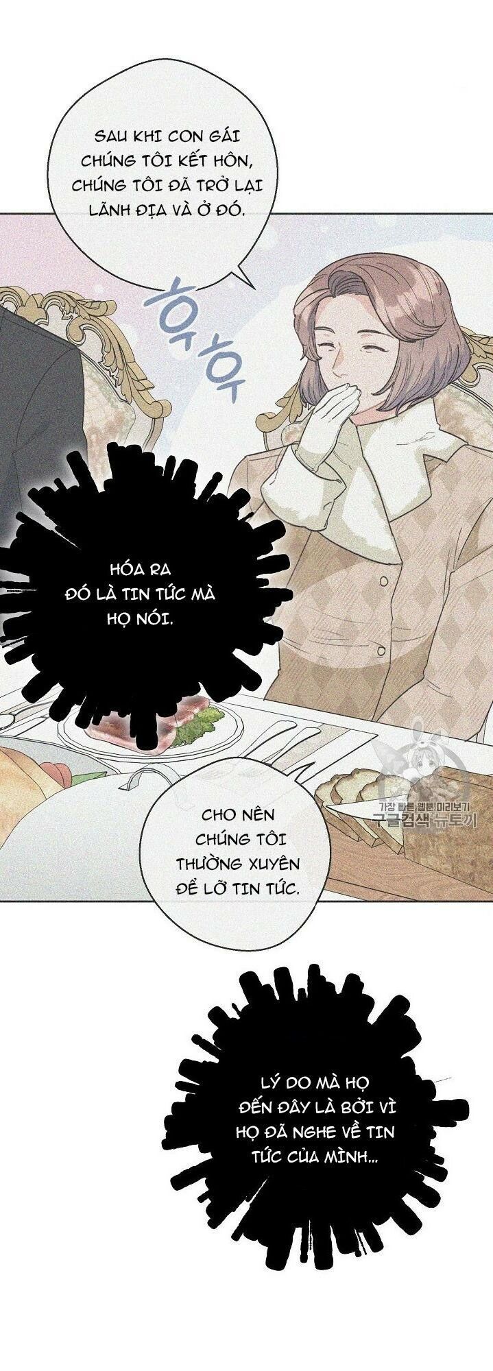 50 Công Thức Pha Trà Của Nữ Công Tước Chapter 89 - 53