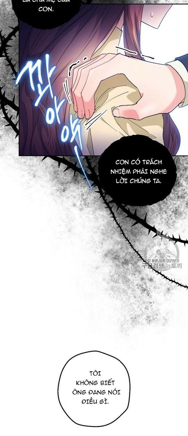 50 Công Thức Pha Trà Của Nữ Công Tước Chapter 89 - 56