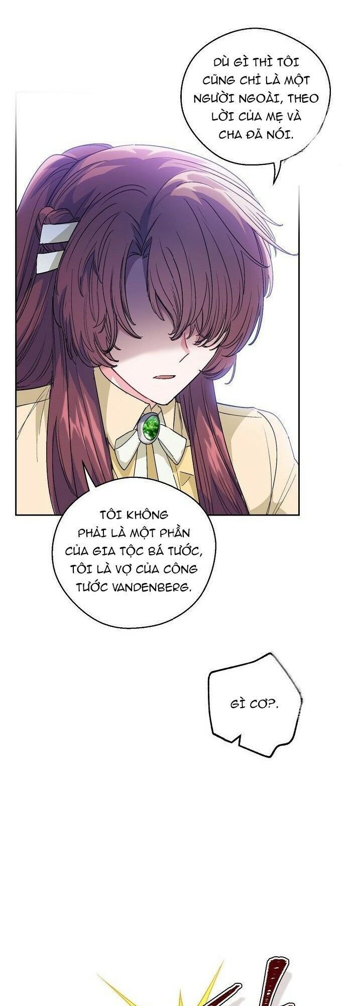 50 Công Thức Pha Trà Của Nữ Công Tước Chapter 89 - 57