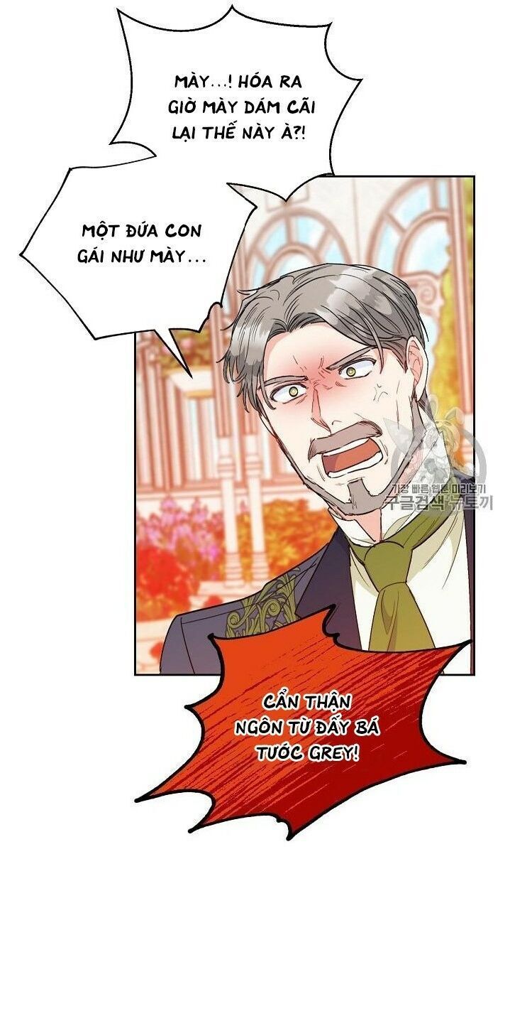 50 Công Thức Pha Trà Của Nữ Công Tước Chapter 89 - 59