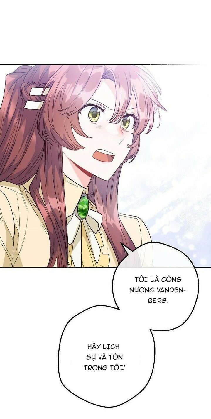 50 Công Thức Pha Trà Của Nữ Công Tước Chapter 89 - 60