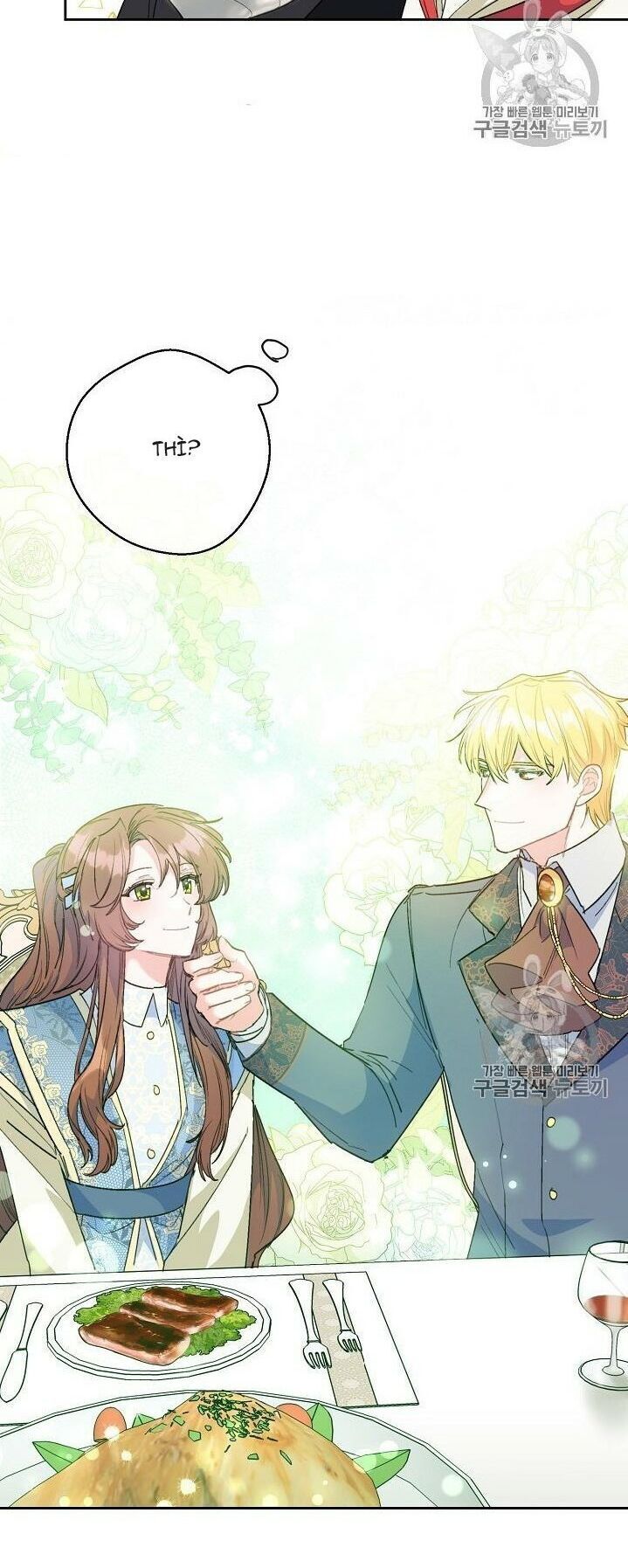 50 Công Thức Pha Trà Của Nữ Công Tước Chapter 89 - 7