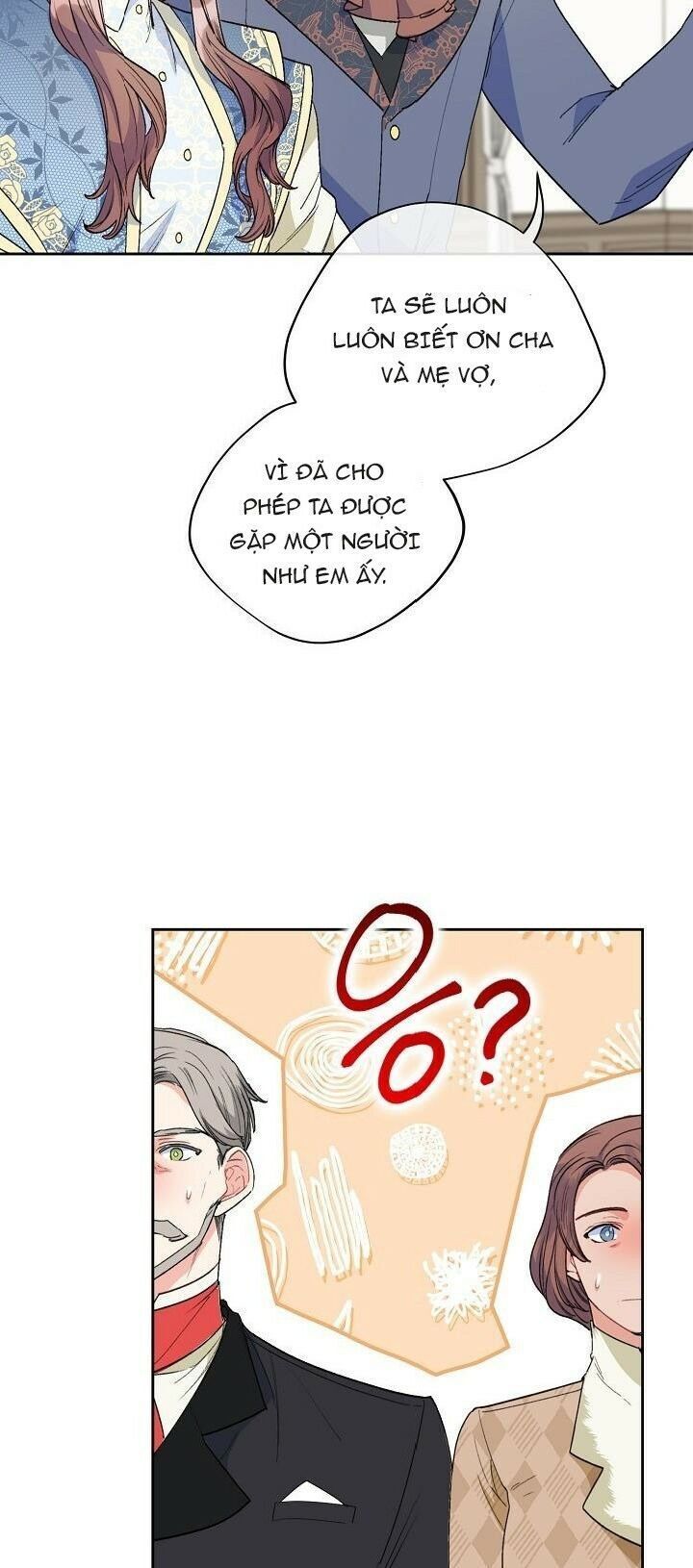50 Công Thức Pha Trà Của Nữ Công Tước Chapter 89 - 9